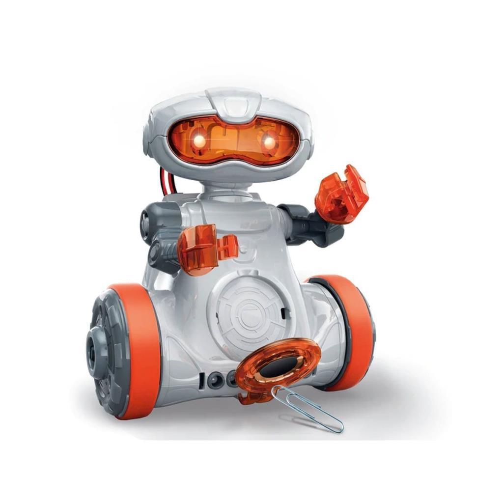 64957 Robotics Laboratory - Mio Robot (New Generation) +8 years old