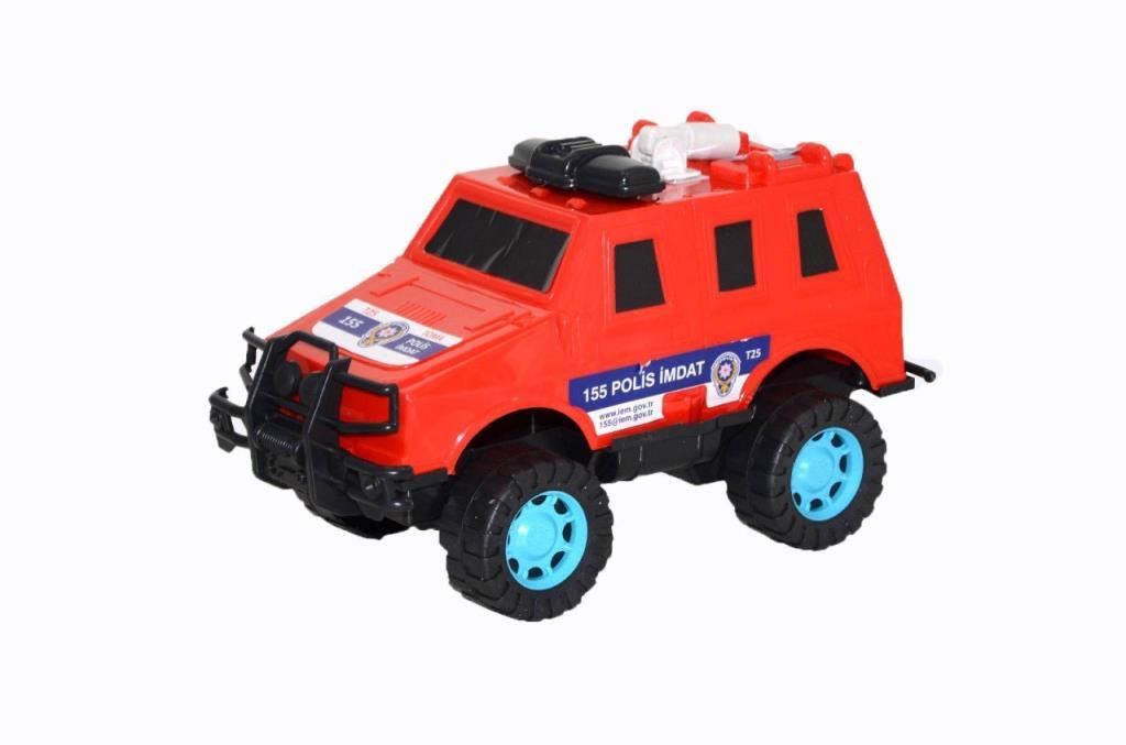 6511 Stick Friction Toma - Halit Can Toys