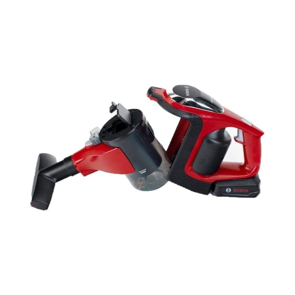 6808 Bosch Sound Light Toy Vacuum Cleaner - Sunman
