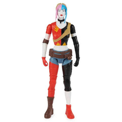 Nessiworld 69101 DC Comics Harley Quinn Aksiyon Figürü S2 V1 30 cm