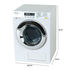 6941 Klein, Miele W Classic Toy Washing Machine