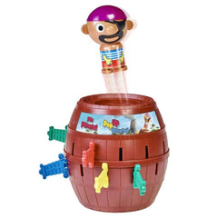 7028 Tomy Pirate Joke 6-99 years old