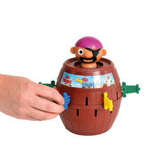 7028 Tomy Pirate Joke 6-99 years old