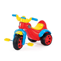 7039 Super Pedal Bike - Full 