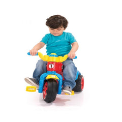 7039 Super Pedal Bike - Full 