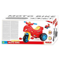 7049 MOTO BICYCLE