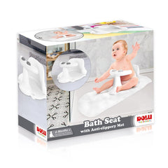 7052 BATHROOM SEAT WITH NON-SLIP MAT