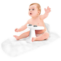 7052 BATHROOM SEAT WITH NON-SLIP MAT