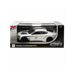 Nessiworld 70600 Télécommande Bentyley Continental GT3 1:14 -Sunman