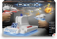 ProjeX Görüntü Yansıtma Arcade Oyunu