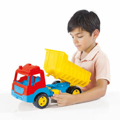 7123 DUMP TRUCK 38 CM