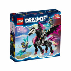 71457 Lego DREAMZzz Flying Horse Pegasus 482 pieces +8 years old