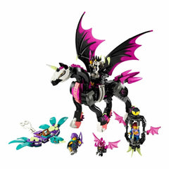 71457 Lego DREAMZzz Flying Horse Pegasus 482 pieces +8 years old