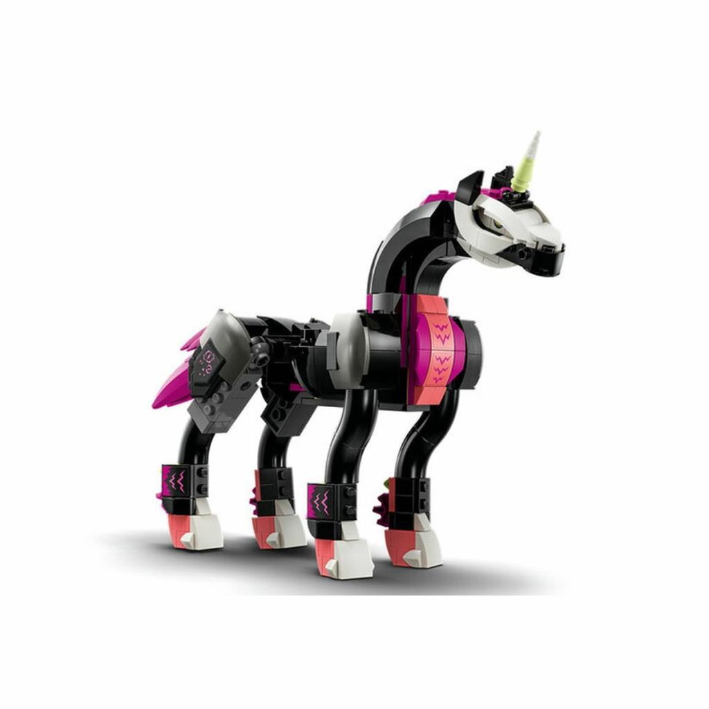 71457 Lego DREAMZzz Flying Horse Pegasus 482 pieces +8 years old