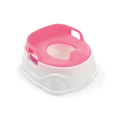 7173 TOY POTTY ADAPTOR STEP PINK