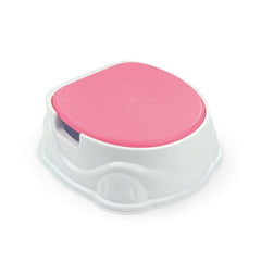7173 TOY POTTY ADAPTOR STEP PINK