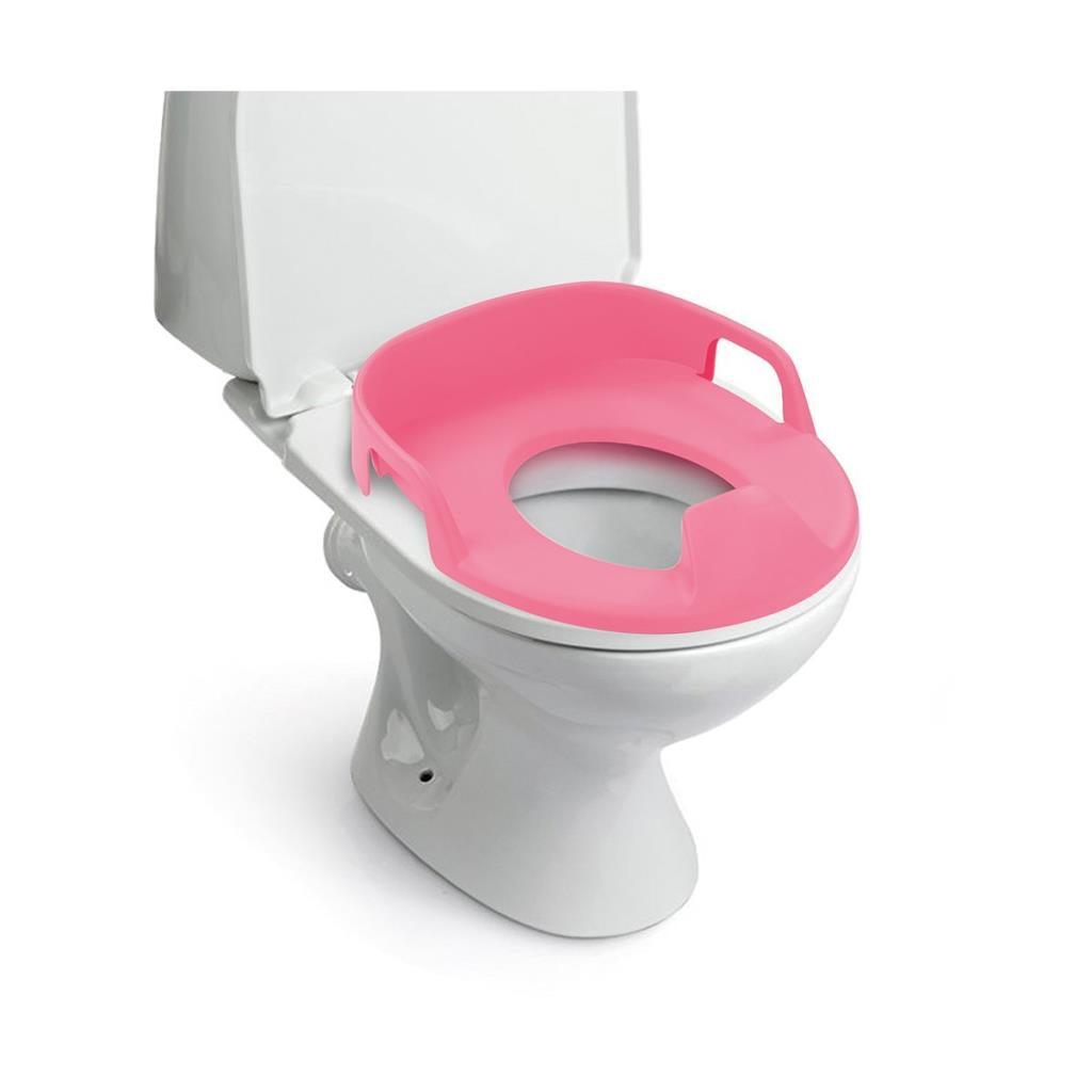 7173 TOY POTTY ADAPTOR STEP PINK