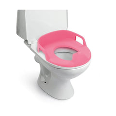 7173 TOY POTTY ADAPTOR STEP PINK