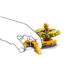 Nessiworld 71826 Lego Ninjago Dragon Spinjitzu Battle Pack parts + age 