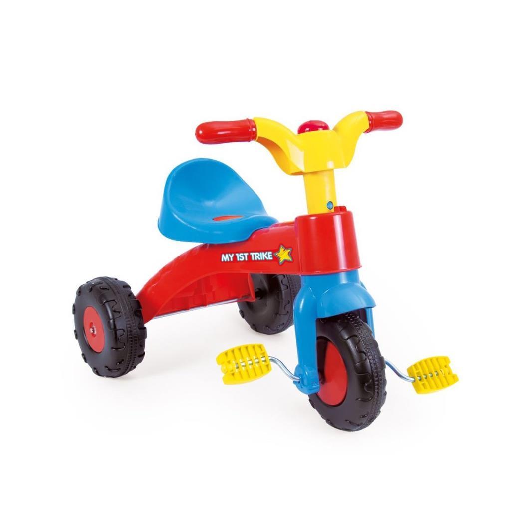 7206 MY FIRST BICYCLE IN NEW COLORS
