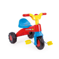 7206 MY FIRST BICYCLE IN NEW COLORS
