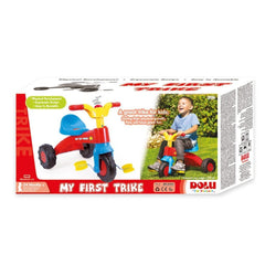7206 MY FIRST BICYCLE IN NEW COLORS