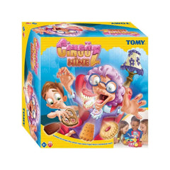 72465 Tomy Cingöz Grandma 6-99 years old