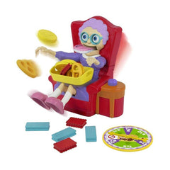 72465 Tomy Cingöz Grandma 6-99 years old