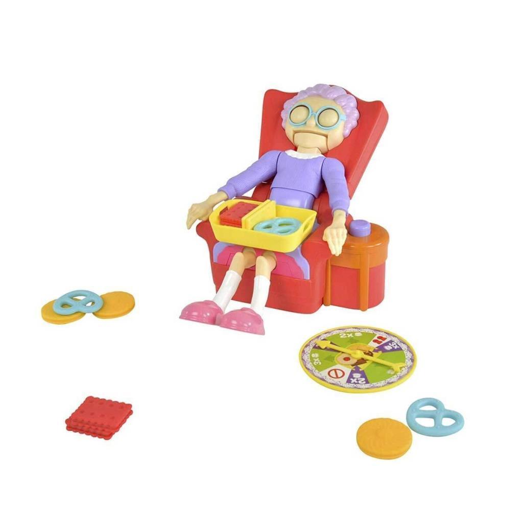72465 Tomy Cingöz Grandma 6-99 years old
