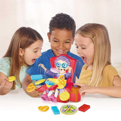 72465 Tomy Cingöz Grandma 6-99 years old