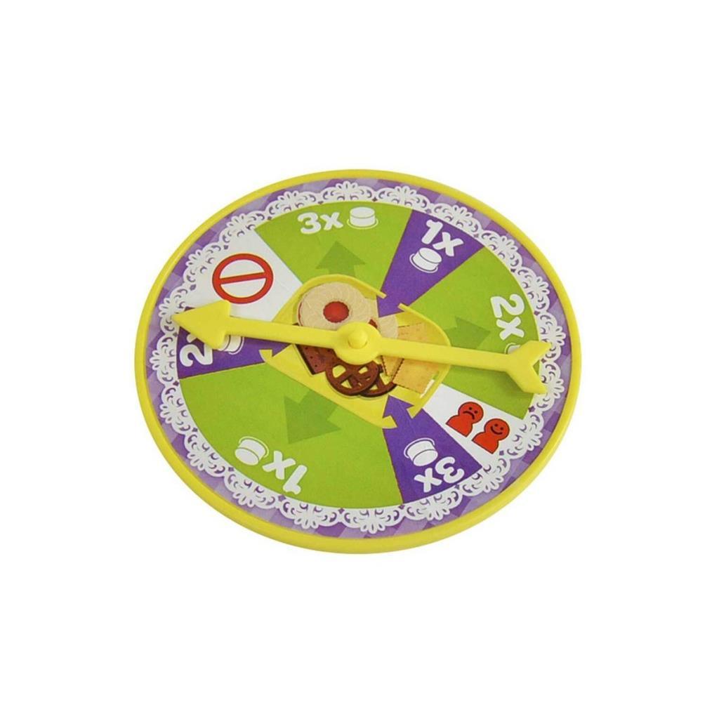 72465 Tomy Cingöz Grandma 6-99 years old