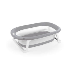 7256 SMALL FOLDABLE TUB GRAY