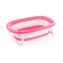 7260 TOY SMALL FOLDABLE TUB PINK