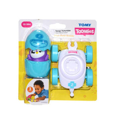 73088 Tomy - Racing Eggs 12-36 months 