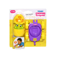 73088 Tomy - Racing Eggs 12-36 months 