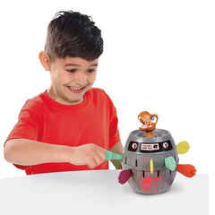 Nessiworld 73290 Tomy Joke TREX