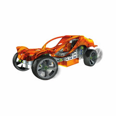 75025TR Laboratoire mécanique - 50 modèles +8 ans