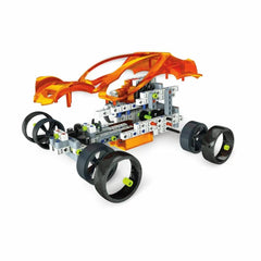75025TR Laboratoire mécanique - 50 modèles +8 ans