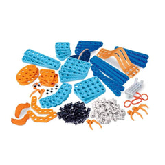 75059TR Mechanics Junior - Sea Animals +6 years old