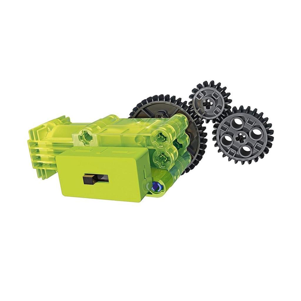 75064TR Mechanical Laboratory - Farm Tractor +8 years old