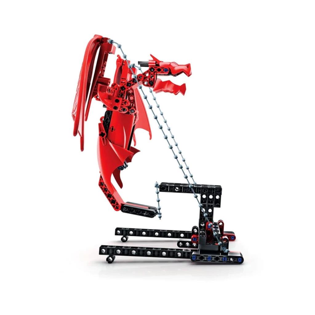 75065TR Mechanical Laboratory - Flying Dragon +8 years old