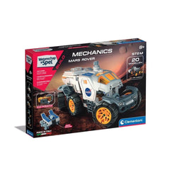 75070TR Mechanical Laboratory - NASA Mars Exploration Vehicle +8 years old