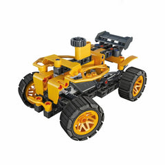 75077TR Mechanical Laboratory - Buggy and Quad +8 years old