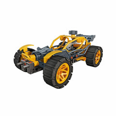 75077TR Mechanical Laboratory - Buggy and Quad +8 years old