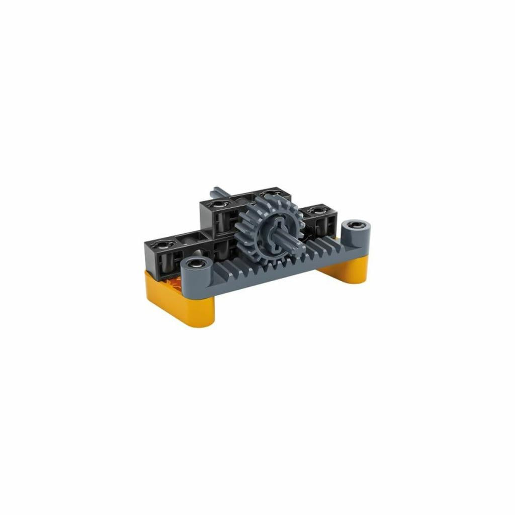 75077TR Mechanical Laboratory - Buggy and Quad +8 years old
