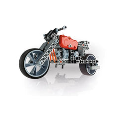 75079TR Mechanical Laboratory - Roadstar and Dragstar +8 years old
