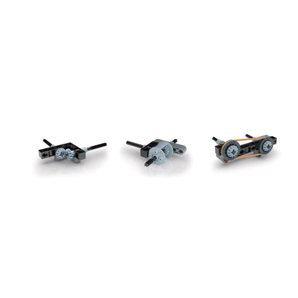 75079TR Mechanical Laboratory - Roadstar and Dragstar +8 years old