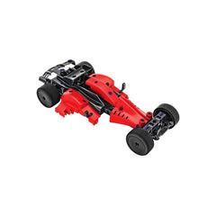 75094 Mechanics Lab - Racing Cars+8 years old