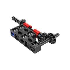 75094 Mechanics Lab - Racing Cars+8 years old