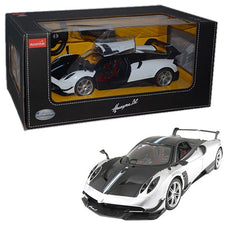 75400 1:14 Pagani Huayra BC Remote Control Light Car 